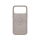 Spigen Silicone Fit Mag Magsafe do Iphone 17 Pro Max Stone - 1359868 - zdjęcie 3